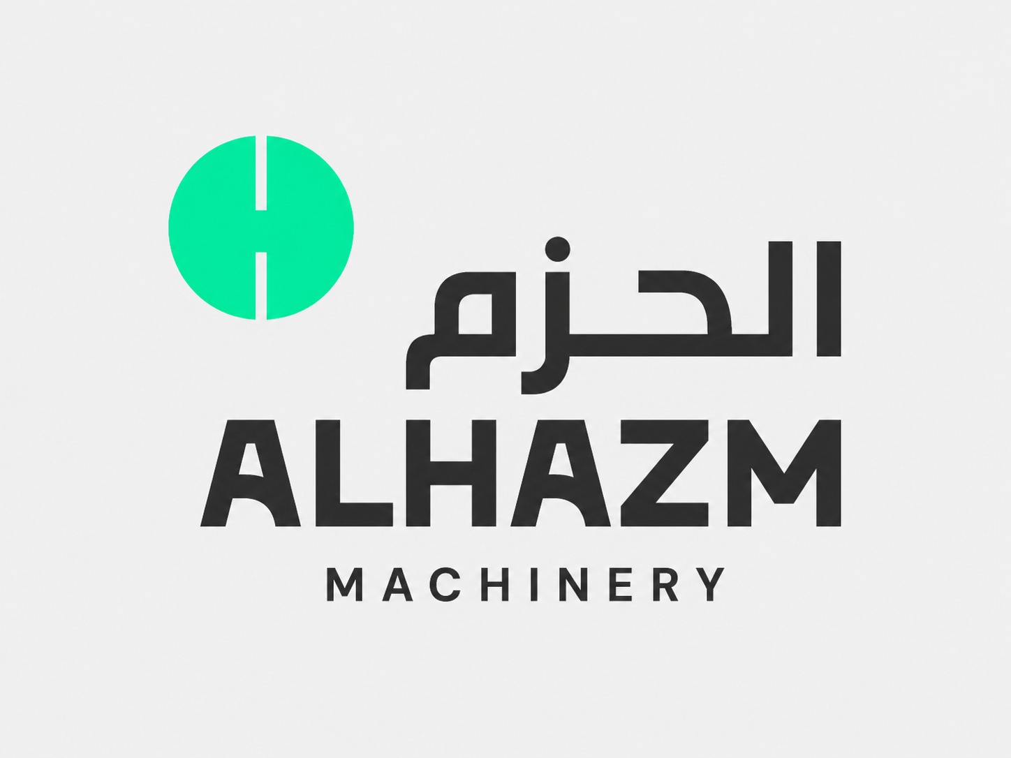 AlHazm Machinery Company