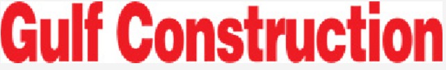 Gulf Construction logo