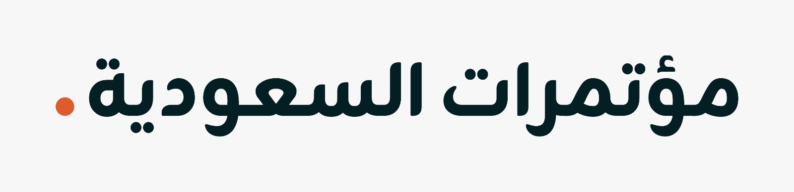Saudi Conferences logo