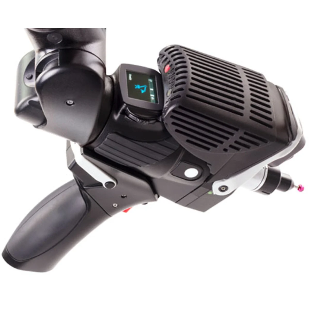 Hexagon RS5 3D Laser Scanner
