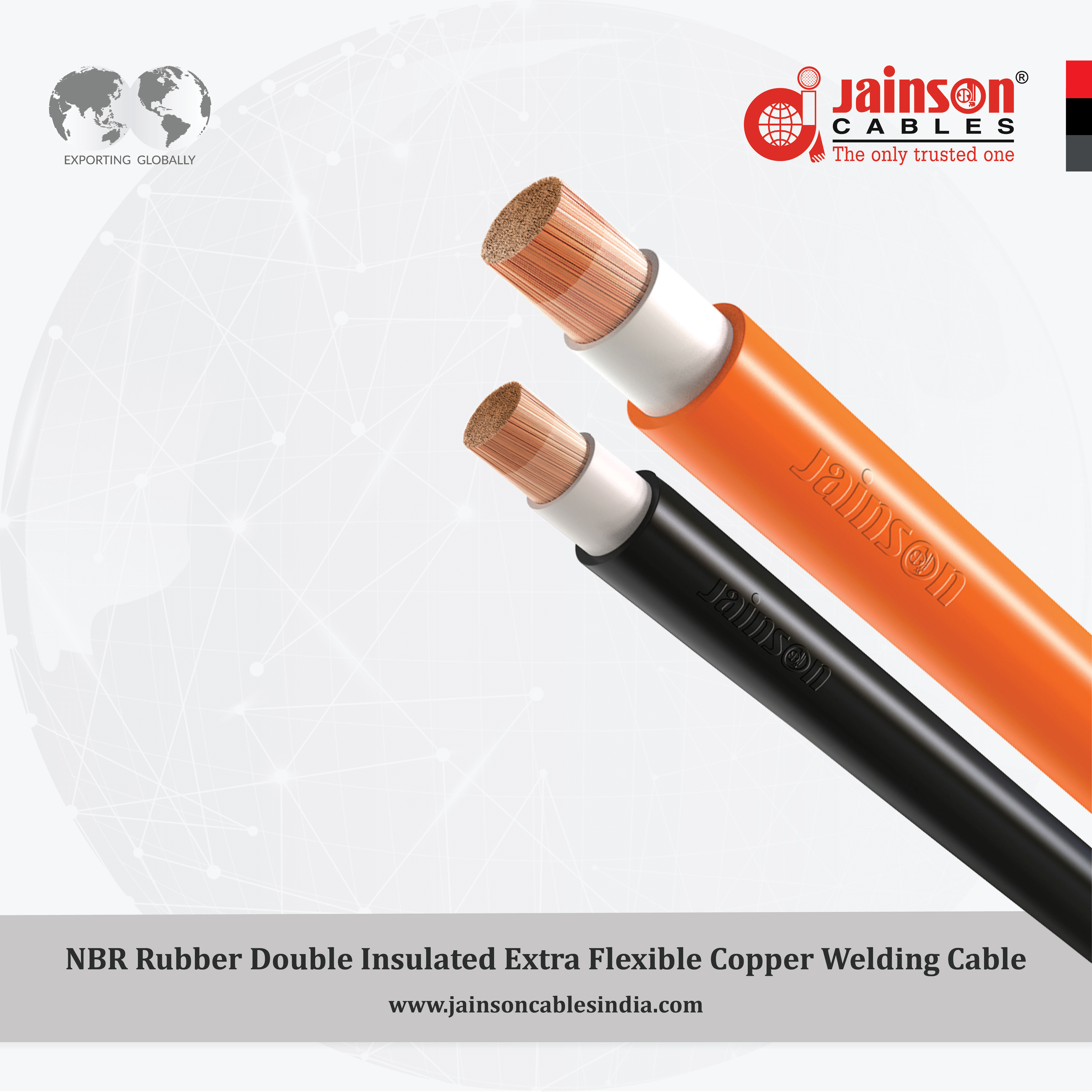 Welding Cables
