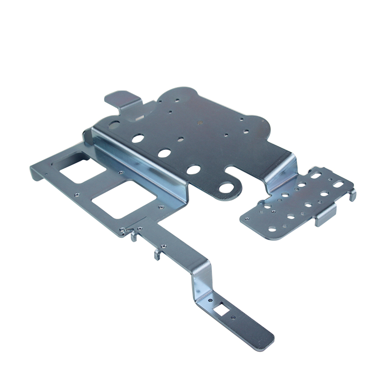 OEM metal parts