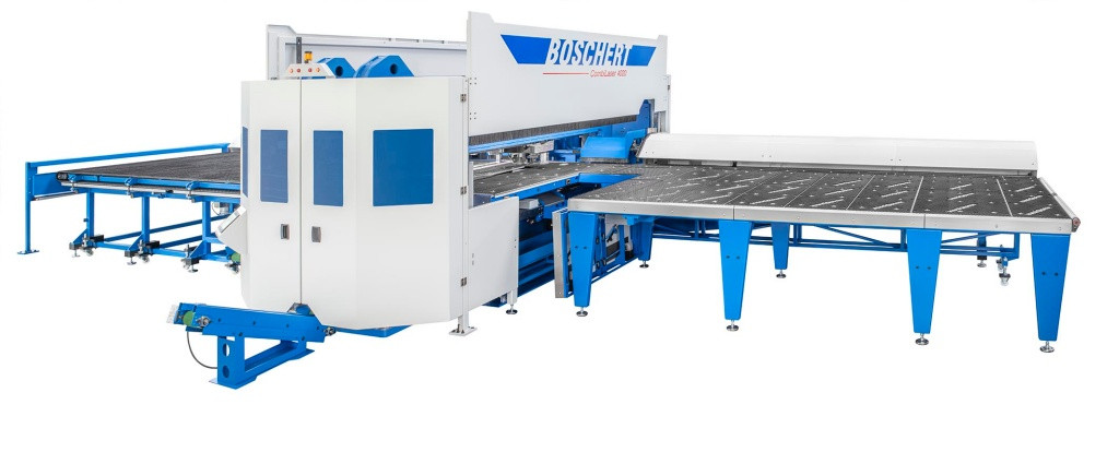 Boschert - Laser - MPL 4020