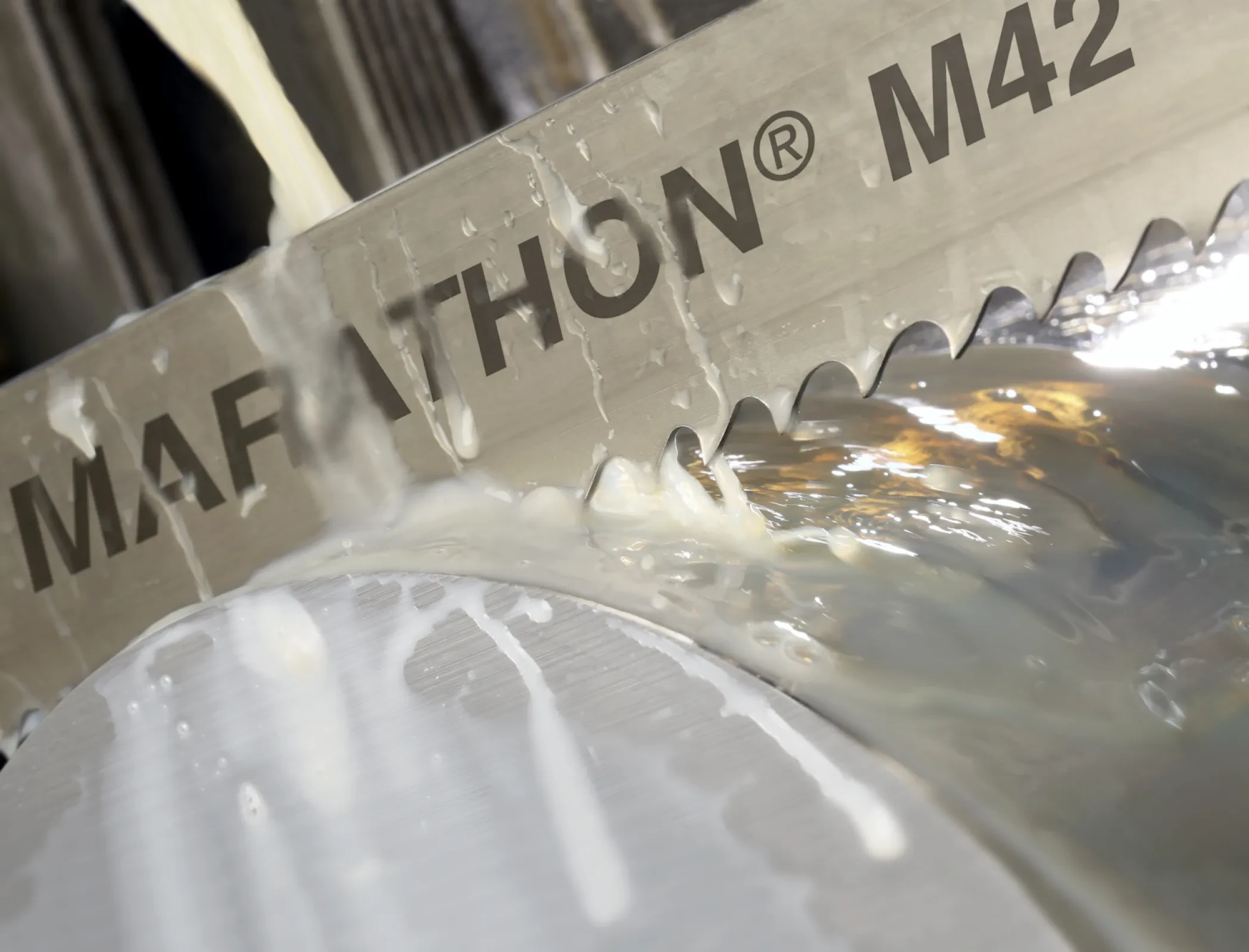 MARATHON® M42