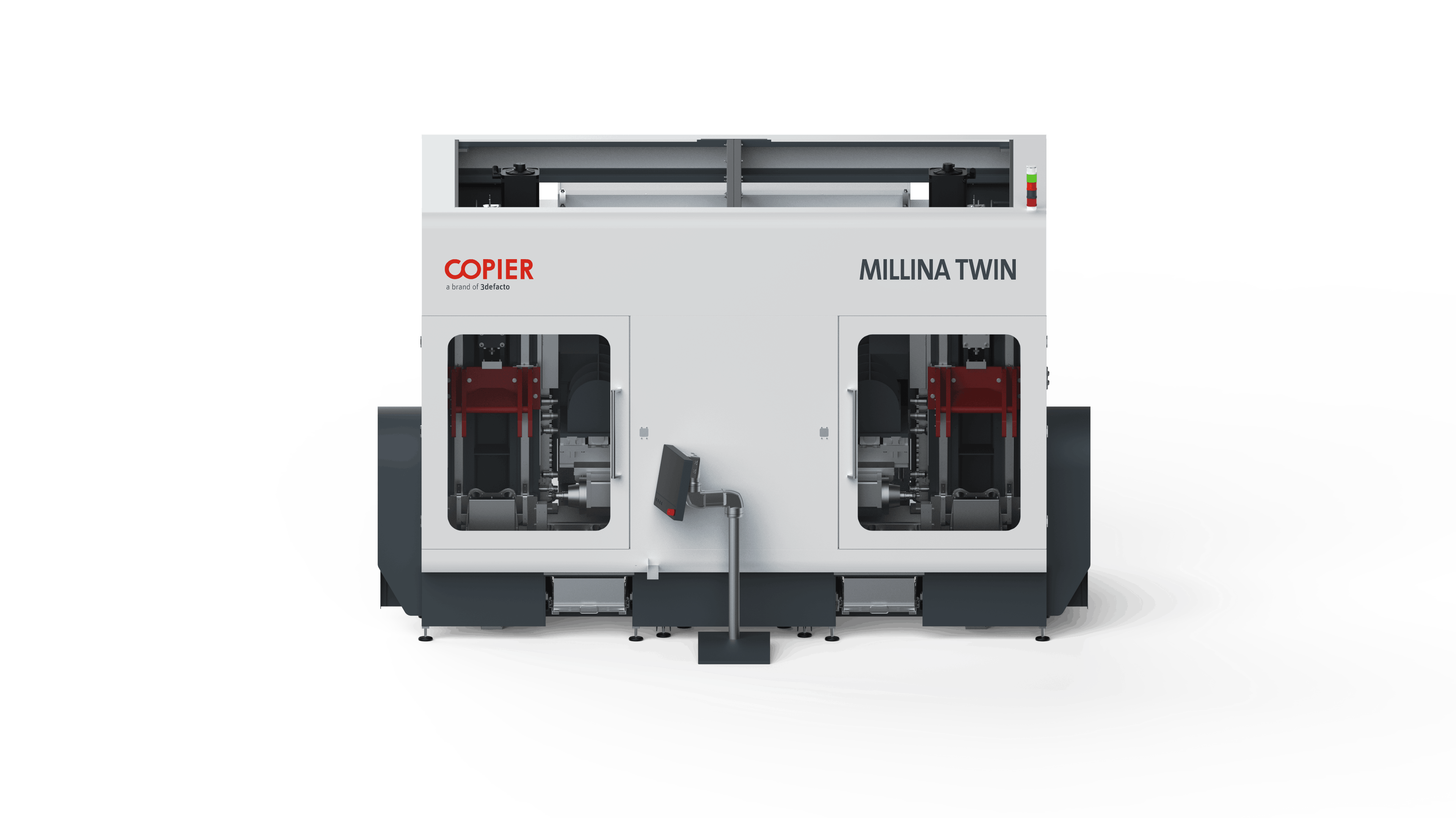 Millina twin