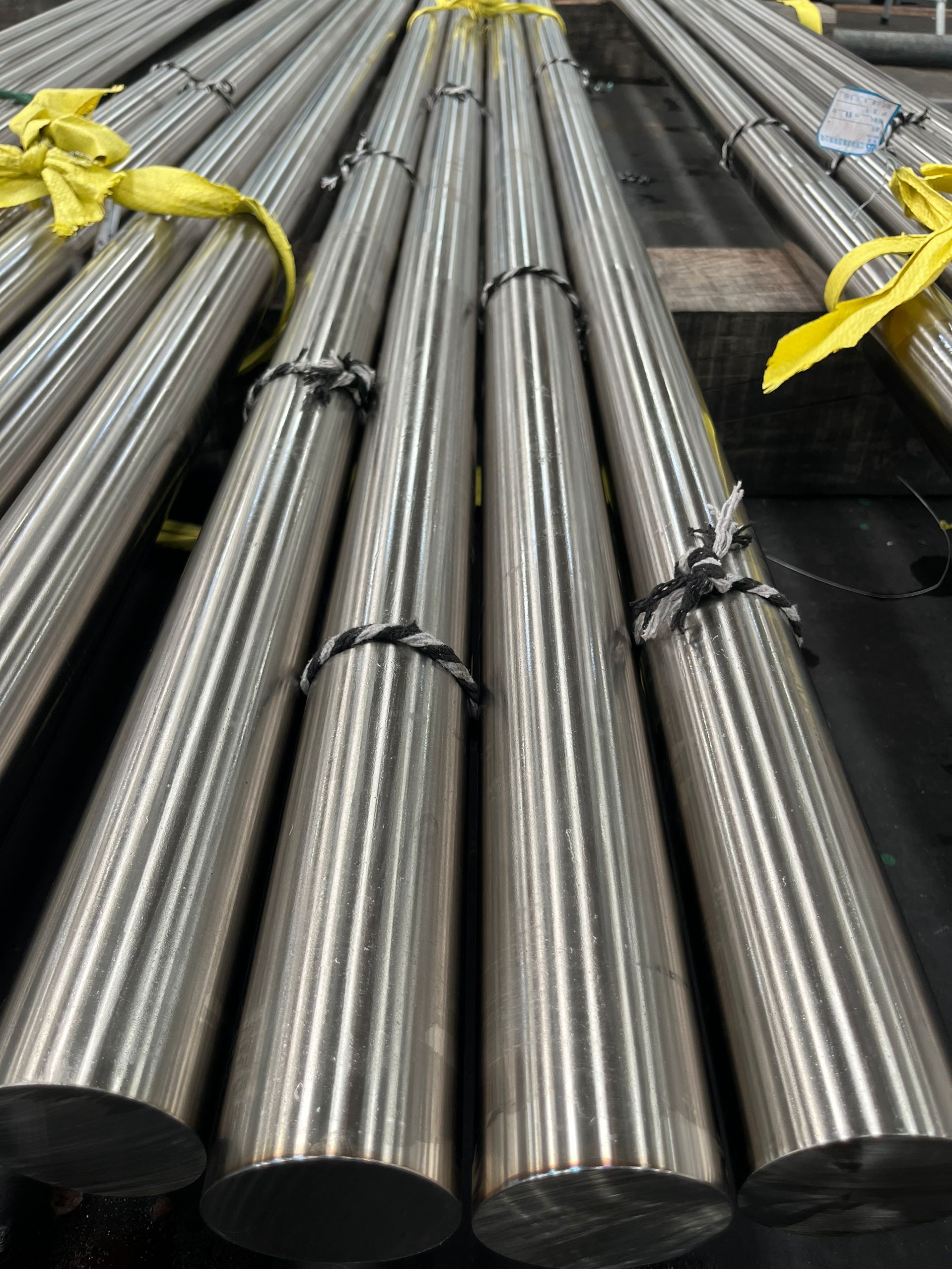 Nickel Alloy