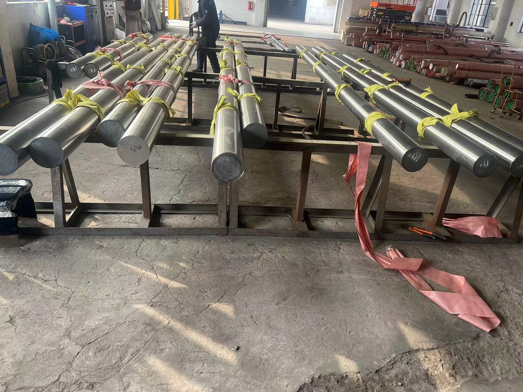 Stainless Steel