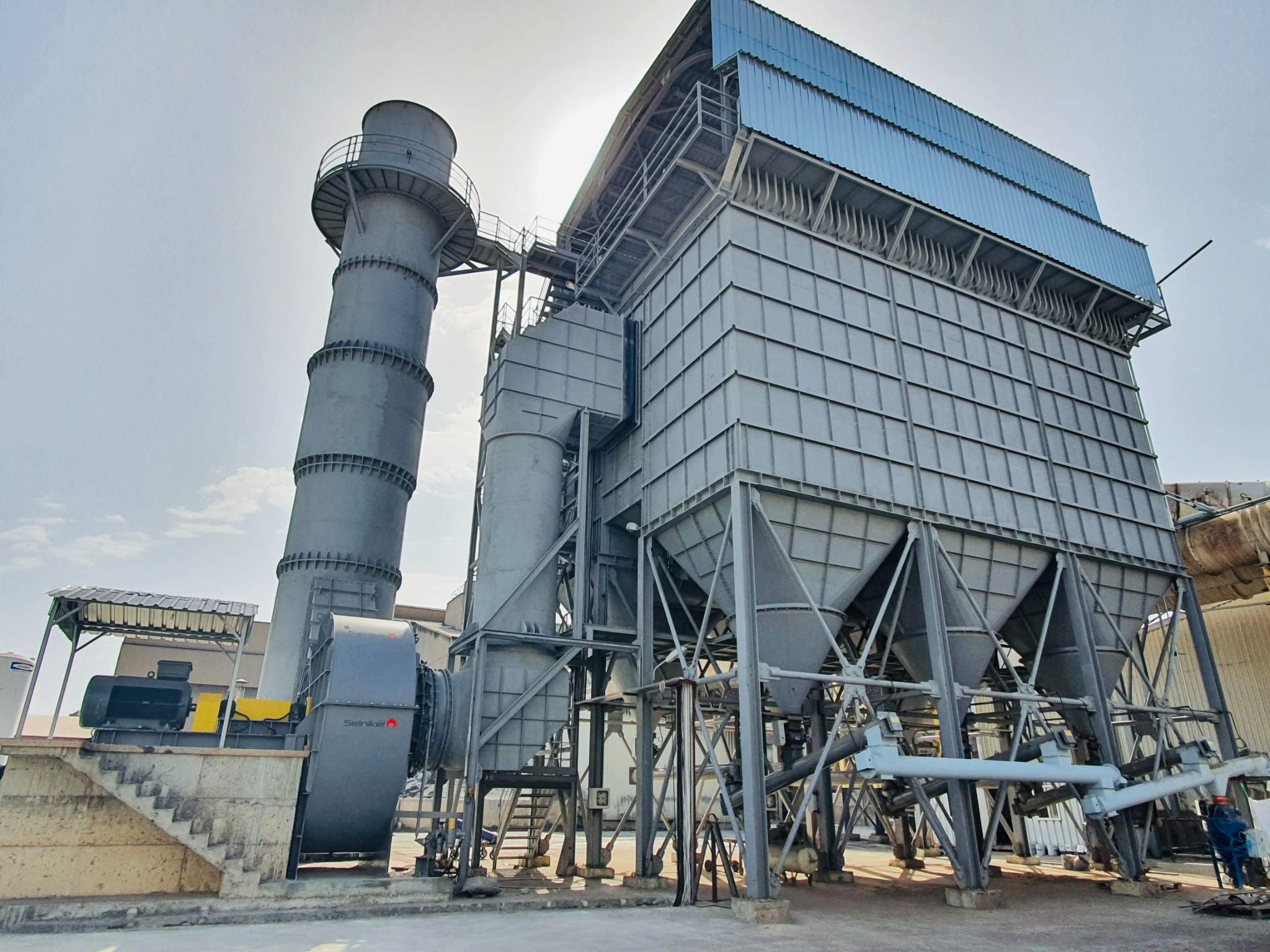 Industrial Filters