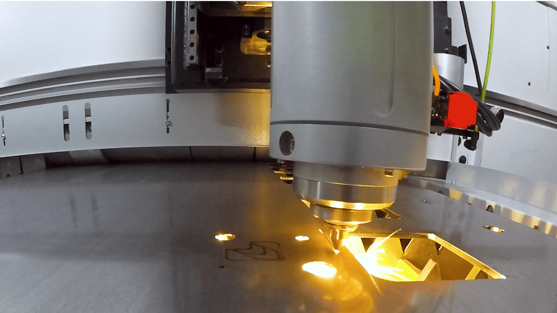 STEEL CONSTRUCTION CNC MACHINES