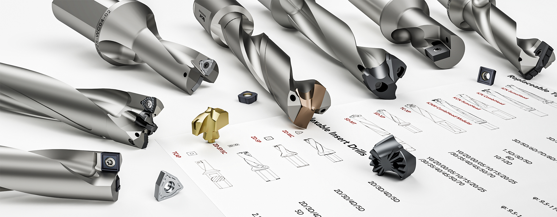 NICHE Tools 1