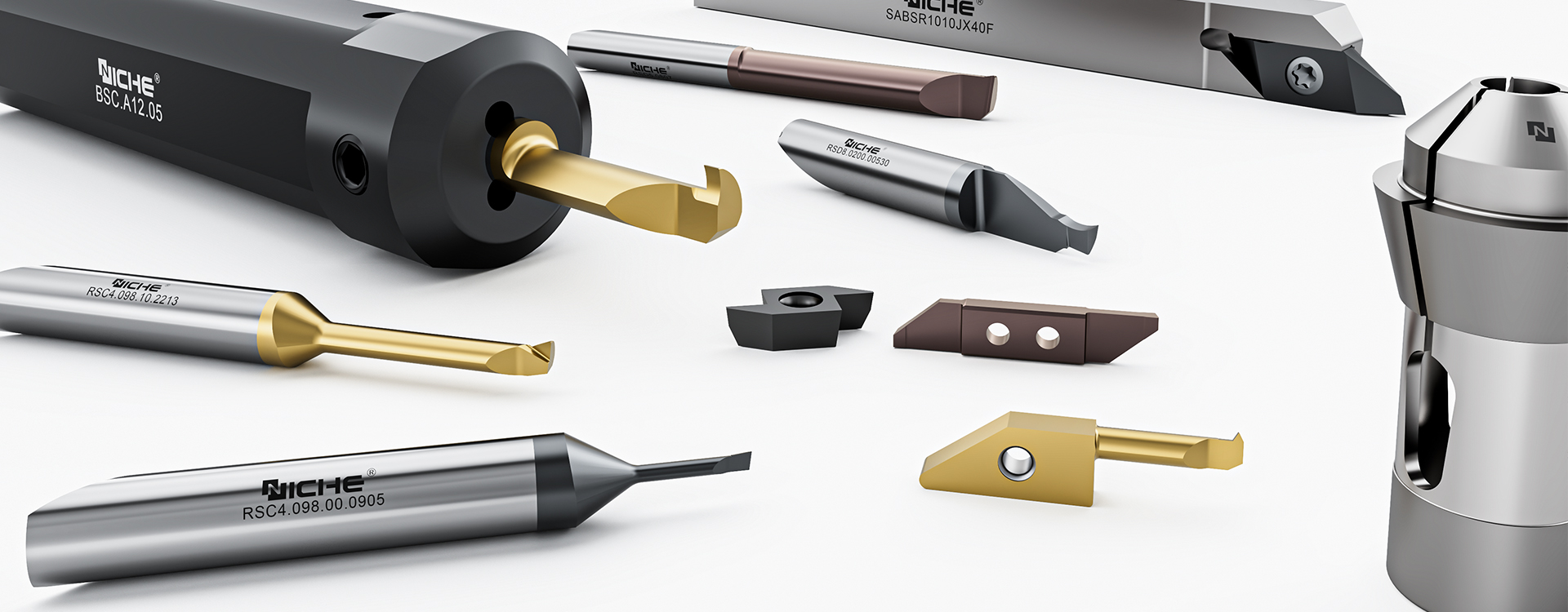 NICHE Tools 2