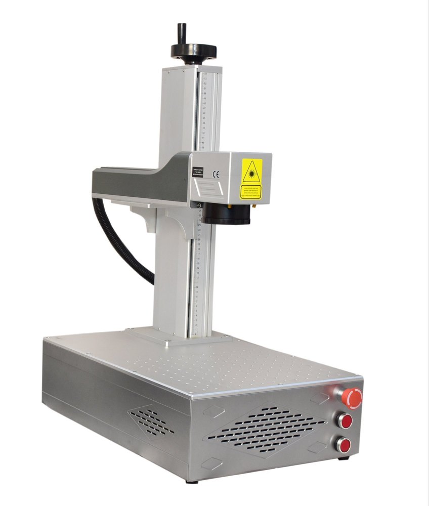 Fiber laser Marking machine