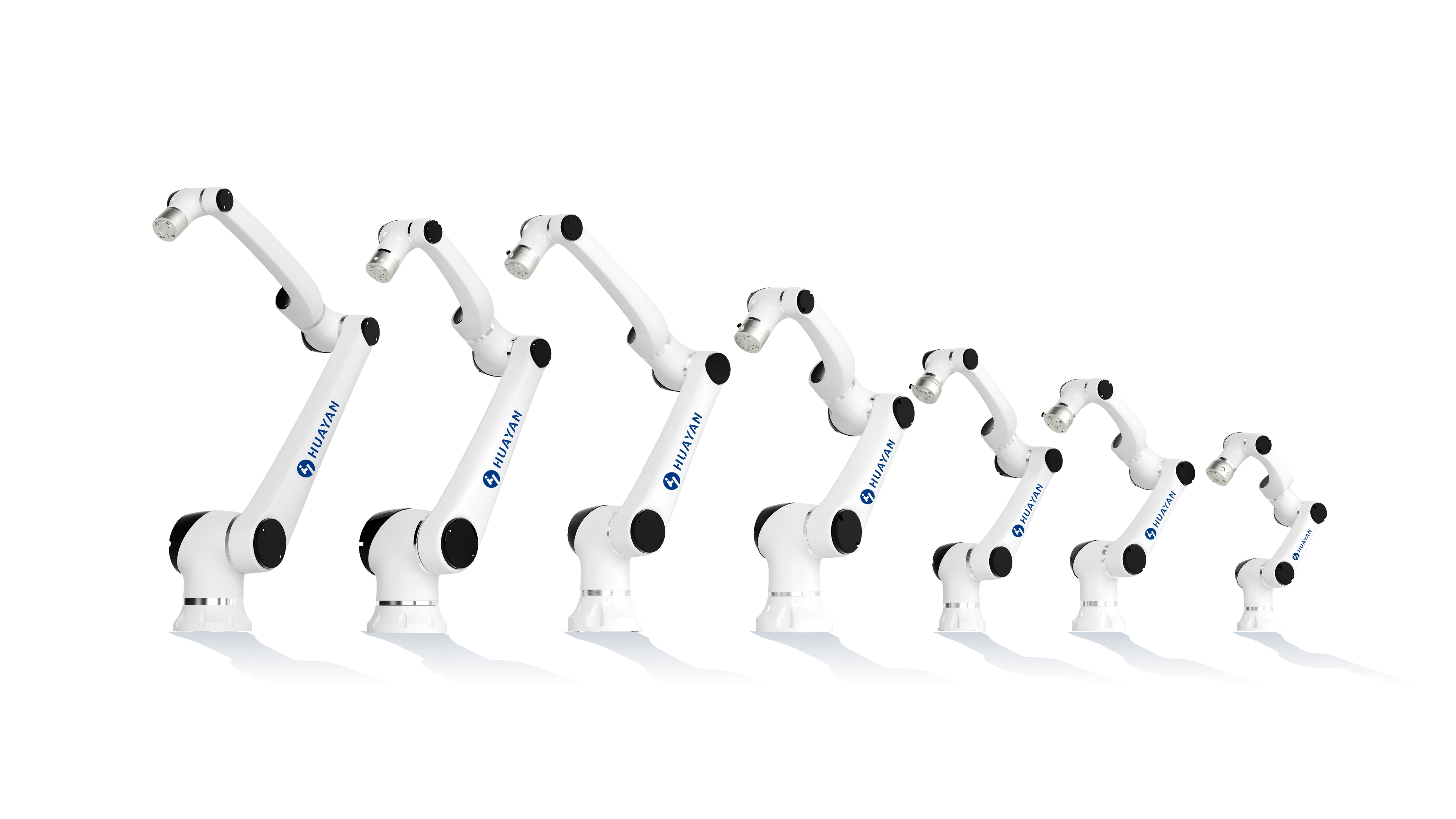 Elfin Collaborative Robots